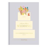 Cumpara ieftin How To Plan A Wedding: A Month-By- Month Guide For(...)