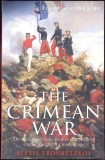 A BRIEF HISTORY OF THE CRIMEAN WAR-ALEXIS TROUBETZKOY-343469