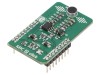 Placă Prototip Microfon I2C MIKROE MIKROE-3445 Click Board pentru Kituri de Evaluare