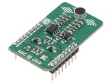 Microfon I2C MIC 2 CLICK Placă Prototip