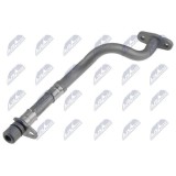 Conducta ulei turbocompresor motor 1.0 ecoboost; Ford Focus 3 202020, Fiesta 7 20, B-Max 20, C-Max 2 202019, Transit Custom 20, CM5Z6L092A