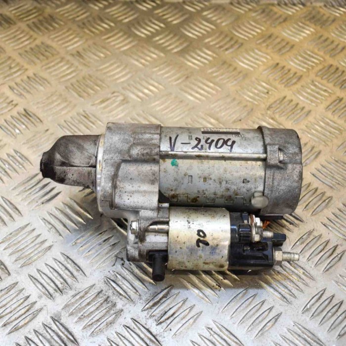 Electromotor OPEL MOKKA / MOKKA X 2017 OEM: 55572439428000-8030