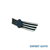 Ornament inox masca fata vw golf vii - vw04g Alta marca Alt model #7