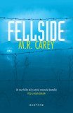 Fellside - Paperback brosat - M.R. Carey - Nemira