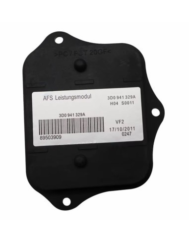 Modul AFS VW Passat B7, Golf 7, Phaeton, Scirocco, Audi Q5 - 3D0941329A / 3D0 941 329A / 89503909 / 90033570