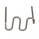 Cumpara ieftin Set 200 Capse Pistol Sudat Plastic 4 modele