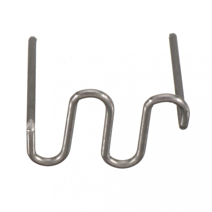 Set 200 Capse Pistol Sudat Plastic 4 modele
