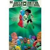 Green Lantern, Vol. 1