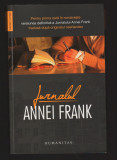 C10025 - JURNALUL ANNEI FRANK