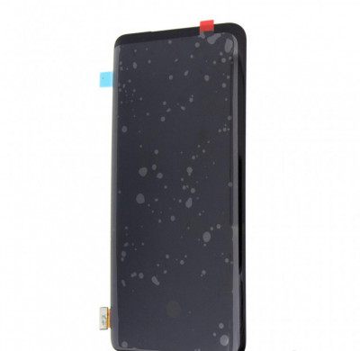 LCD OnePlus 7 Pro +Touch, Black SWAP foto