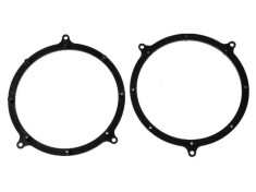 Cadru difuzor 165mm Audi A3/A4 1994- 2buc.
