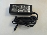 Incarcator laptop Dell 19.5V, 3.34A, HA65NS5-00 mufa 4.5x3.0mm - poze reale