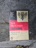 Germany - Neil MacGregor