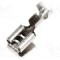 Terminal tip plat, pentru surub {{Orificiu pentru &amp;#351;urub}}, BM GROUP - BM 01299