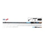 Lanseta Carp Zoom Feeder Competition Carp Feeder 360cm/40-120gr