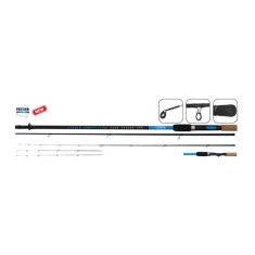 Lanseta Carp Zoom Feeder Competition Carp Feeder 360cm/40-120gr