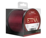 Monofilament Etna Visiniu 0,261 mm./1200 M/5,5 kg. - Delphin