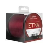 Monofilament Etna Visiniu 0,261 mm./1200 M/5,5 kg. - Delphin