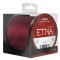 Monofilament Etna Visiniu 0,261 mm./1200 M/5,5 kg. - Delphin