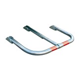 Dispozitiv blocare parcare cu cheie Garage AutoRide, Lampa