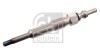Bujie incandescenta Febi Bilstein 17979 Audi VW Skoda Seat Opel Ford Renault Dacia Nissan Mitsubishi Volvo