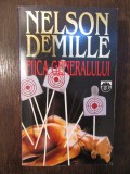 FIICA GENERALULUI - NELSON DeMILLE