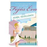 Ath&eacute;n, v&eacute;g&aacute;llom&aacute;s - Fejős &Eacute;va
