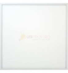 PANOU LED 48W 600 X 600 MM APLICAT foto