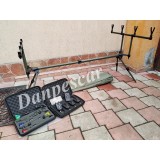 Rod pod SBN122 Echipat cu 4 Senzori cu statie JY19 + 4 Swingeri MKM3 si penare
