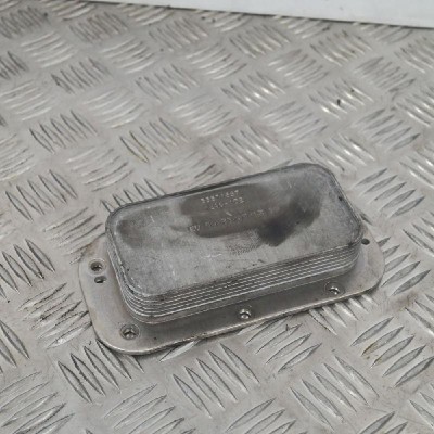Răcitor de ulei OPEL ASTRA H L48 2006 OEM: 55571687 | 2662971 foto