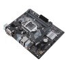 Placa de baza Asus PRIME H310M-K, Socket 1151, mATX, Shield, Cooler, Suporta CPU Gen 8 / 9