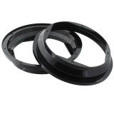 Set 2 rame pentru difuzor, 200mm, Audi, Seat, Skoda, VW, ACV, 271320-21-0, T101463