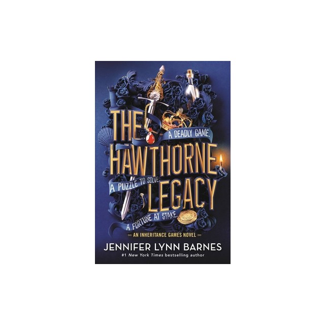 The Hawthorne Legacy