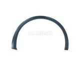 Bandou aripa, ornament Volkswagen Touareg, 05.2018-, Model R-Line, montare spate, stanga, B-Series, 760853817CGRU