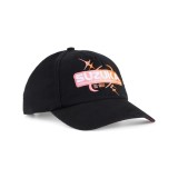 Formula 1 șapcă de baseball Japan GP black 2026 - Universală