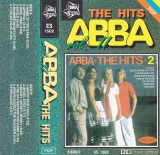 ABBA - The Hits Vol. II., Caseta audio