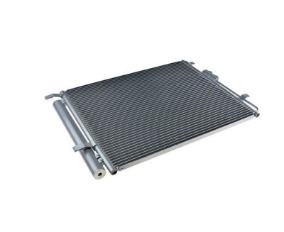 Condensator climatizare, Radiator AC Hyundai Grand Santa Fe, Santa Fe 3 (Dm) foto