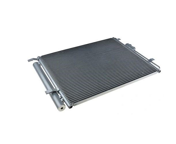 Condensator climatizare, Radiator AC Hyundai Grand Santa Fe, Santa Fe 3 (Dm)