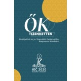 Ők tizenketten - Besz&eacute;lget&eacute;sek az 52. Nemzetk&ouml;zi Eucharisztikus Kongresszus h&iacute;rn&ouml;keivel