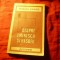 Mircea Eliade - Despre Eminescu si Hasdeu - Ed. Junimea 1987 , 112 pag