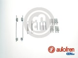 AUTOFREN SEINSA D3938A Set accesorii sabot de frana