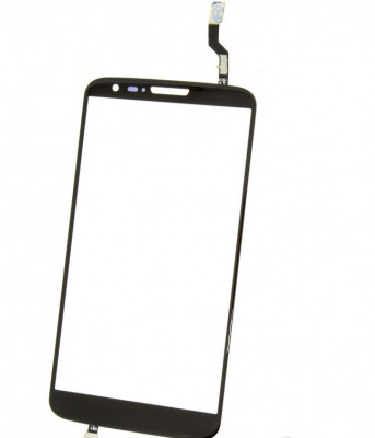 Touchscreen LG G2 D802 USA Version, Black foto