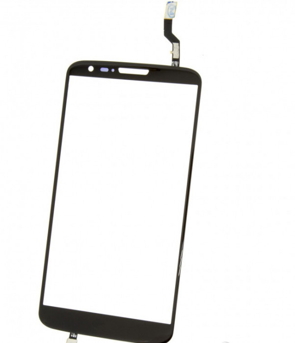 Touchscreen LG G2 D802 USA Version, Black