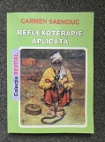 REFLEXOTERAPIE APLICATA - Carmen Saenciuc