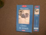 CINTEC DE LEBADA Aldoux Huxley RF21/1, 2010, Polirom