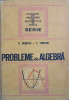 PROBLEME DE ALGEBRA-C. COSNITA, F. TURTOIU
