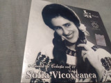 CD SOFIA VICOVEANCA ORIGINAL JURNALUL NATIONAL