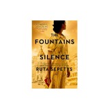 The Fountains of Silence