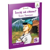 Aventurile Lui Tom Sawyer, Mark Twain - Editura Gama