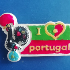 M3 C2 - Magnet frigider - Tematica turism - Portugalia 3